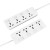 Cablet 4040 4+4 Extension Board