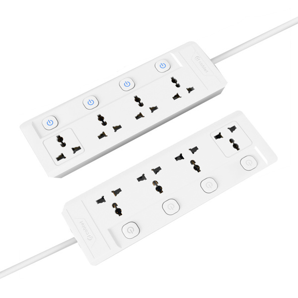 Cablet 4040 4+4 Extension Board