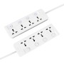 Cablet 4040 4+4 Extension Board