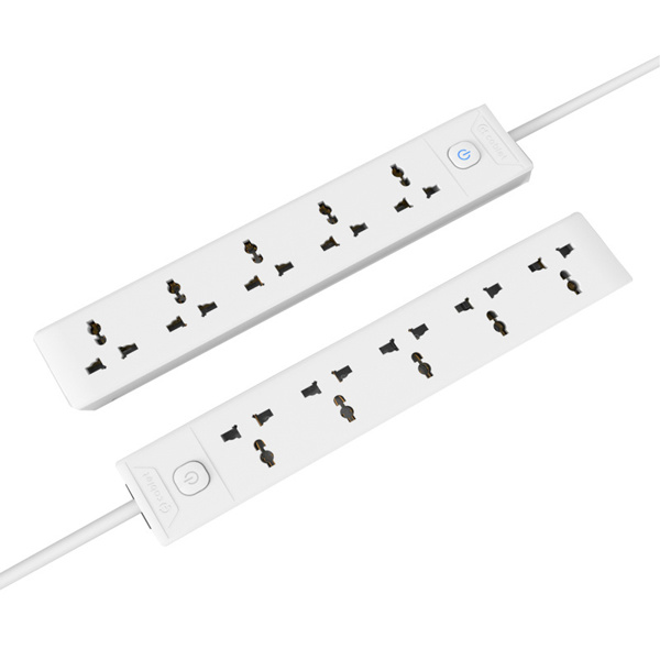 Cablet 5010 5+1 Extension Board