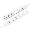 Cablet 6010 6+1 Extension Board
