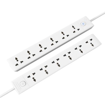 Cablet 6010 6+1 Extension Board