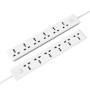 Cablet 6010 6+1 Extension Board