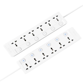 Cablet 6060 6+6 Extension Board
