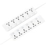 Cablet 6060 6+6 Extension Board