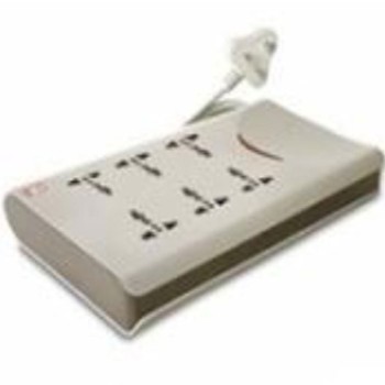 GM E Book 6+1 Spike Adaptor