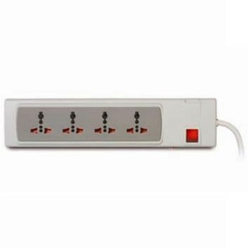 GM G Power 4+1 Spike Adaptor