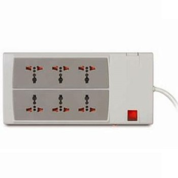 GM G Power 6+1 Spike Adaptor