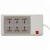 GM G Power 6+1 Spike Adaptor
