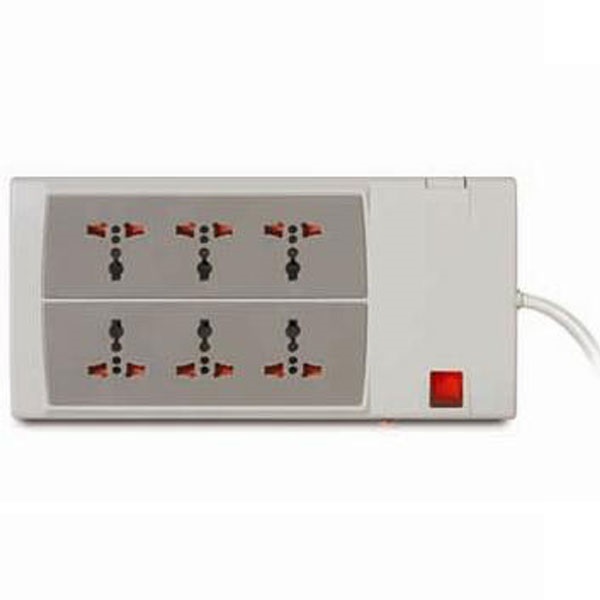 GM G Power 6+1 Spike Adaptor
