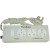 Tushar 3+1 Power Strip