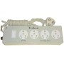 Tushar 4+1 Power Strip