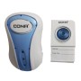 Cona Transy Wireless Bell
