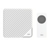 GM 4044 Glossia Wireless Doorbell With Remote