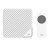 GM 4044 Glossia Wireless Doorbell With Remote