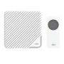 GM 4044 Glossia Wireless Doorbell With Remote