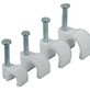 PVC 40mm Cable Clip