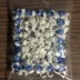 PVC 6mm Cable Clips