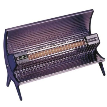 Bajaj Flashy 1000W Room Heater