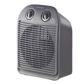 Bajaj Majesty RFX 2 Fan Room Heater
