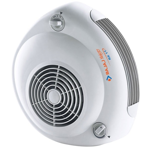Bajaj Majesty RX11 Heat Convector