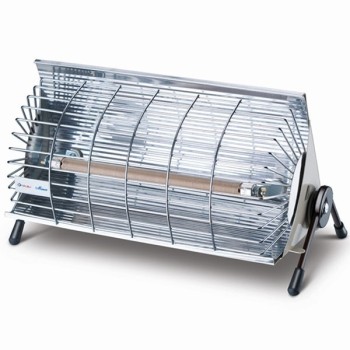 Bajaj Minor Room Heater