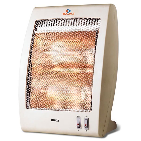 Bajaj RHX-2 Halogen Heater