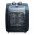 Black + Decker BXSH2001IN PTC Ceramic Heater