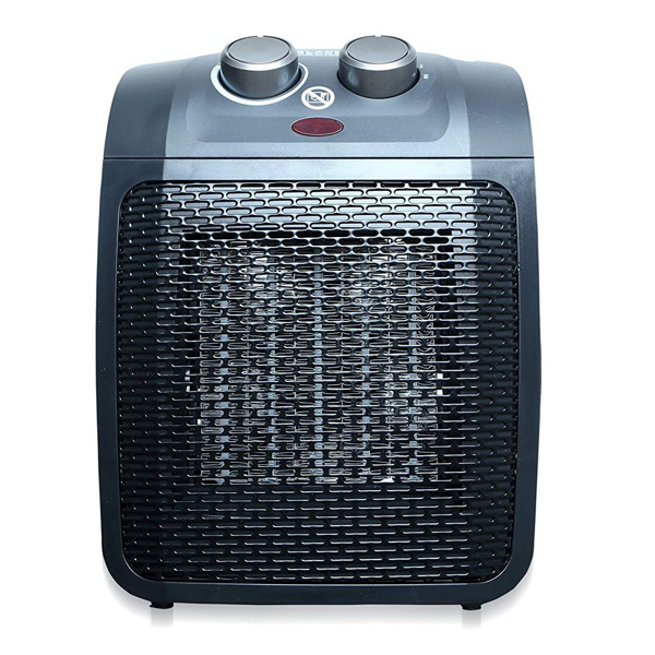Black + Decker BXSH2001IN PTC Ceramic Heater