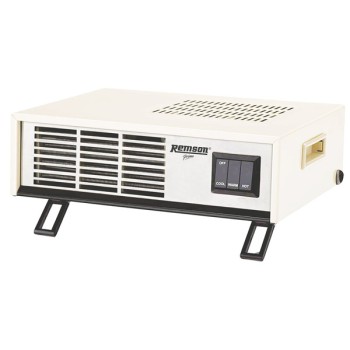 Remson Prime RPHC-BT 2000 W Heat Convector Room Heater