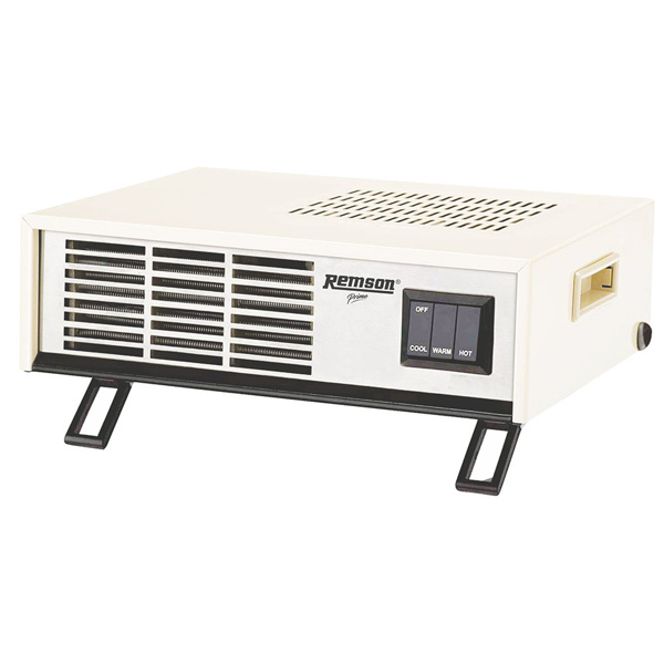 Remson Prime RPHC-BT 2000 W Heat Convector Room Heater