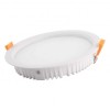 Jaquar Areva Prime 12W Round LED Downlights