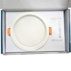 Jaquar Areva Prime 12W Round LED Downlights