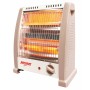 Remson Prime RPQH-02 800 W Quartz Room Heater