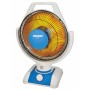 Remson Prime RPSH01 800 W Oscillating Sun Room Heater