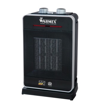 Warmex 99 N Table Top PTC Fan Heater