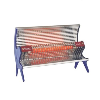 Warmex Flashy Ceramic Rod Heater