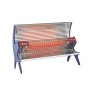 Warmex Flashy Ceramic Rod Heater