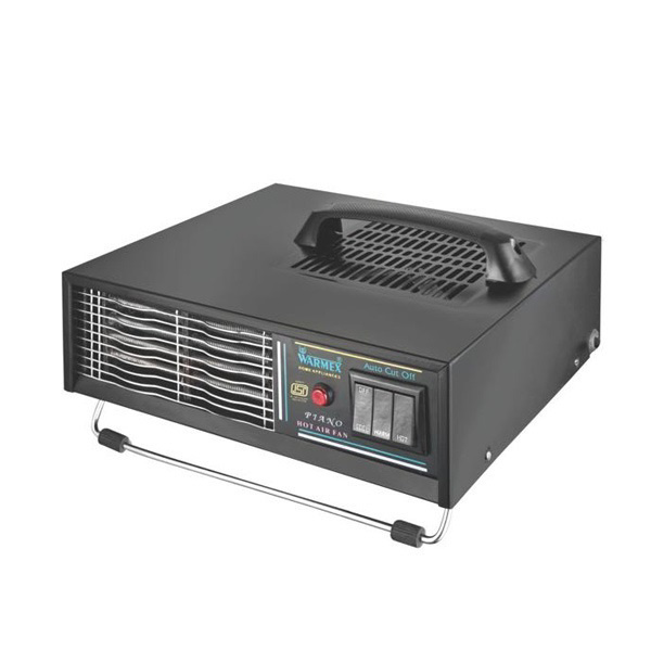 Warmex HC-01 Fan Heater