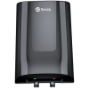AO Smith MiniBot 3kW 3 Ltr Black Instant Geyser