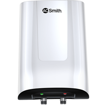 AO Smith MiniBot 3kW 3 Ltr White Instant Geyser