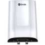 AO Smith MiniBot 3kW 3 Ltr White Instant Geyser