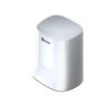 AO Smith MiniBot 3kW 3 Ltr White Instant Geyser