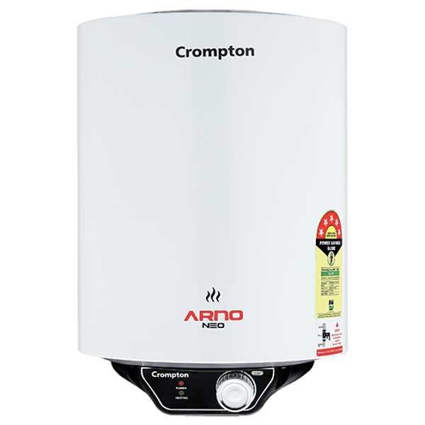 Crompton Arno Neo 15 Ltr Storage Geysers
