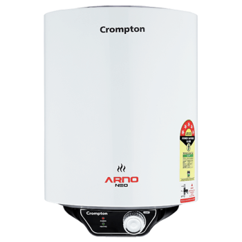 Crompton Arno Neo 6 Ltr Storage Geysers