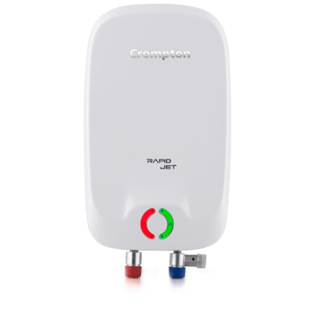 Crompton Rapid Jet 1 Ltr Instant Geyser