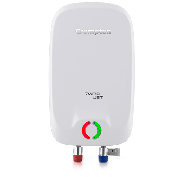 Crompton Rapid Jet 1 Ltr Instant Geyser