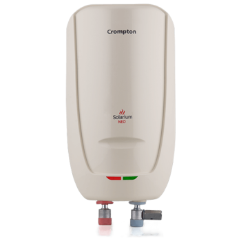 Crompton Solarium Neo 3 Ltr Instant Geyser