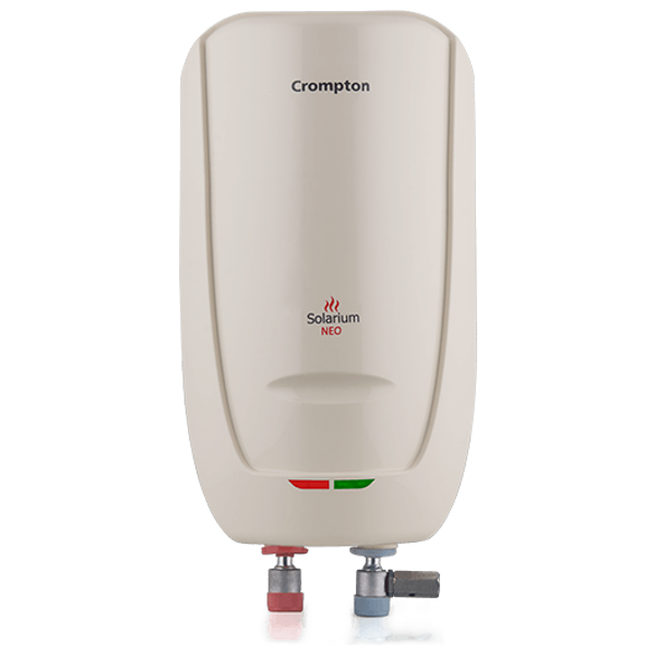 Crompton Solarium Neo 3 Ltr Instant Geyser