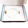 Jaquar Areva Prime 9W Round LED Downlights